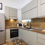 Primopiano - Paladini Apartamento *