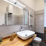 Apartamento Primopiano - Paladini