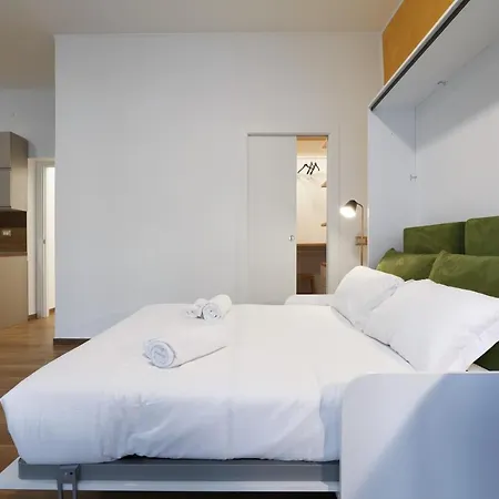 Primopiano - Paladini