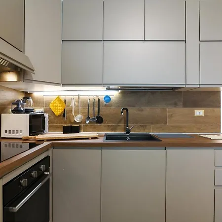 Primopiano - Paladini Milán