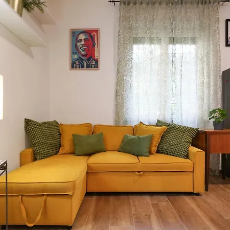 Primopiano - Paladini * Milán