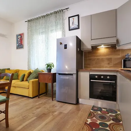 Primopiano - Paladini Milán