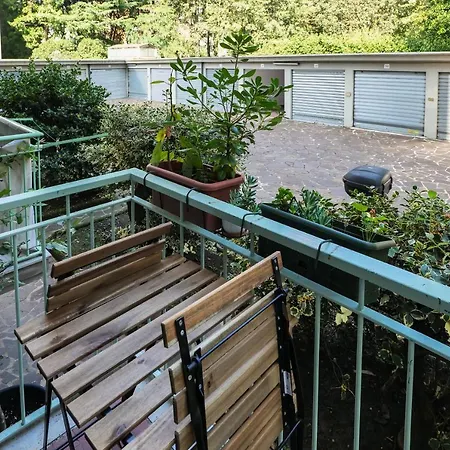 Apartamento Primopiano - Paladini *