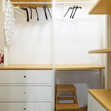 Apartamento Primopiano - Paladini