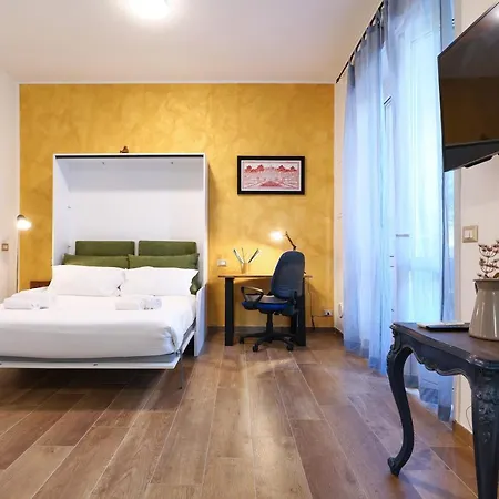 Primopiano - Paladini Apartamento *