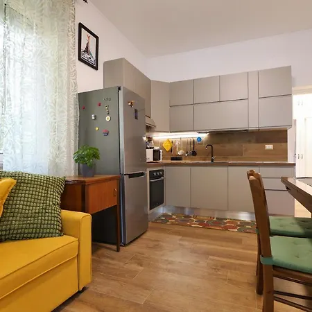 Primopiano - Paladini * Milán