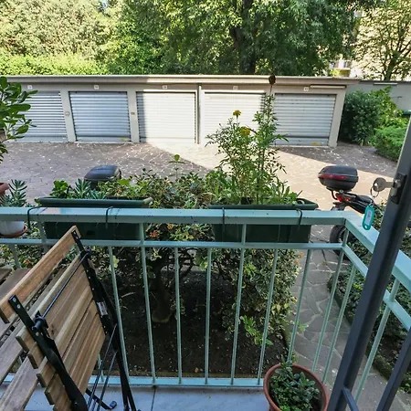 Primopiano - Paladini Milán