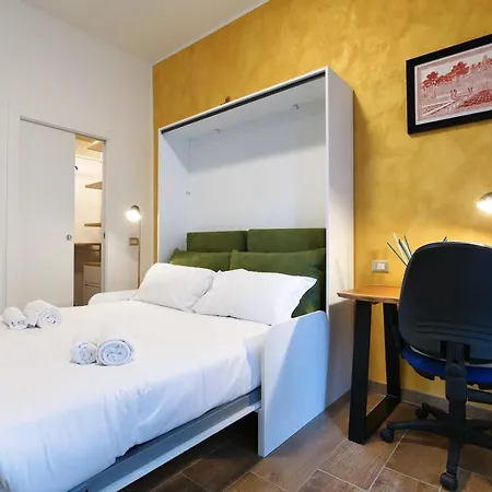 Primopiano - Paladini Apartamento *