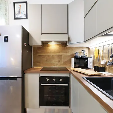 Primopiano - Paladini Apartamento Milán