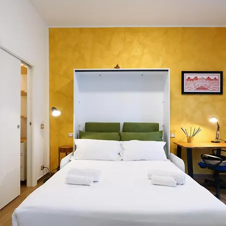 Primopiano - Paladini Appartamento Milano