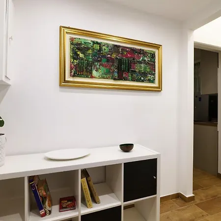 Apartamento Primopiano - Paladini *