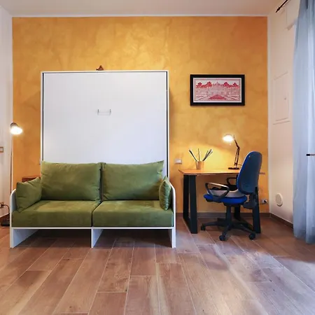 Primopiano - Paladini * Milán