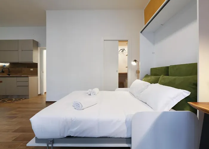 Primopiano - Paladini