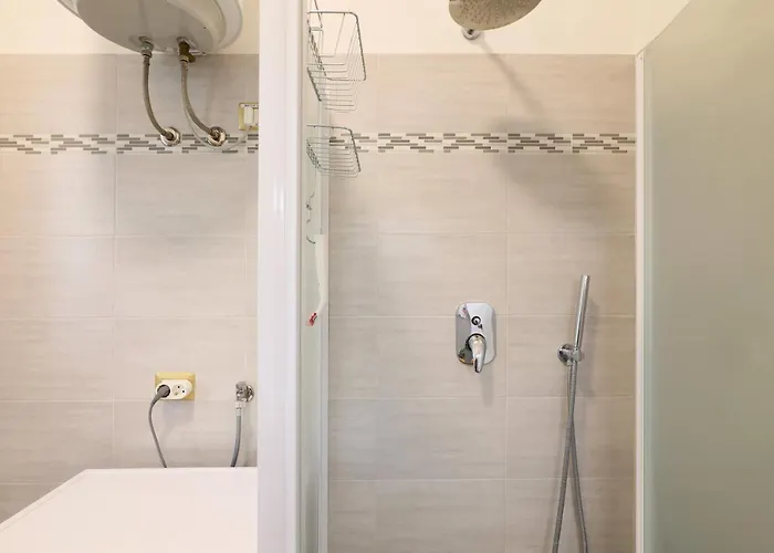 Primopiano - Paladini Apartamento *