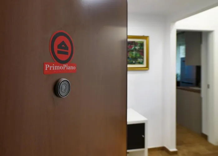 Primopiano - Paladini * Milão