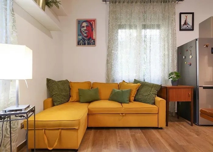 Primopiano - Paladini * Milão