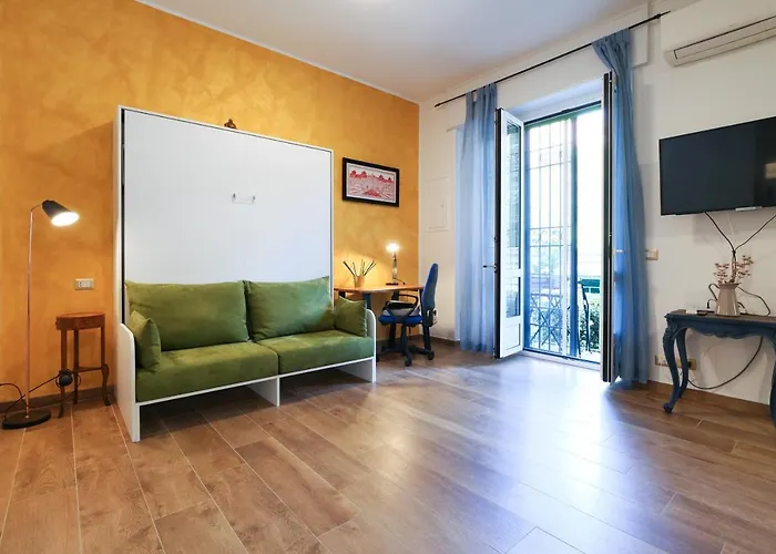 Primopiano - Paladini Apartamento Milão