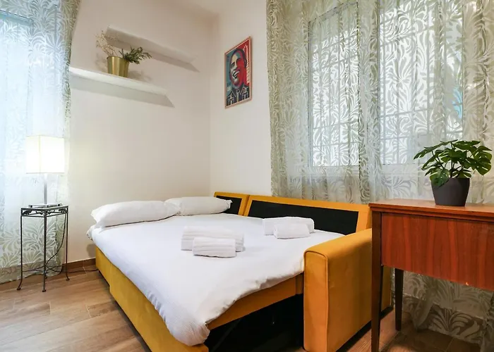 Apartamento Primopiano - Paladini *