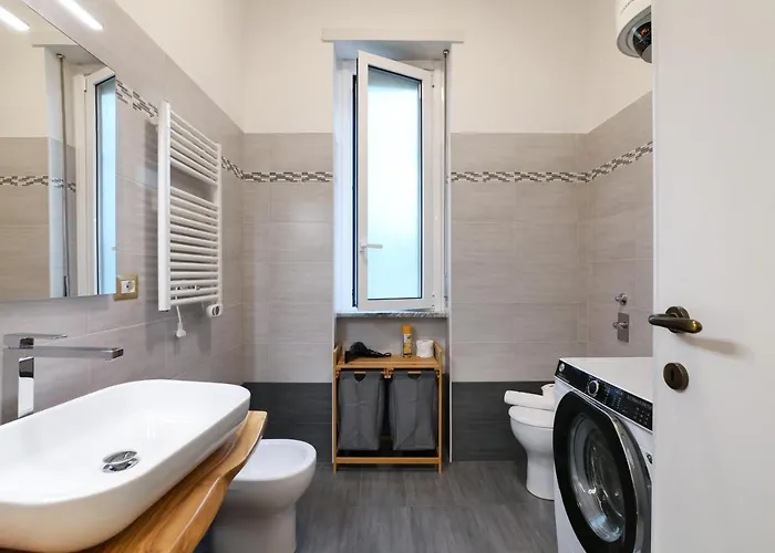 Apartamento Primopiano - Paladini *