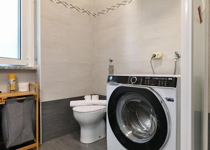 Primopiano - Paladini Apartamento *