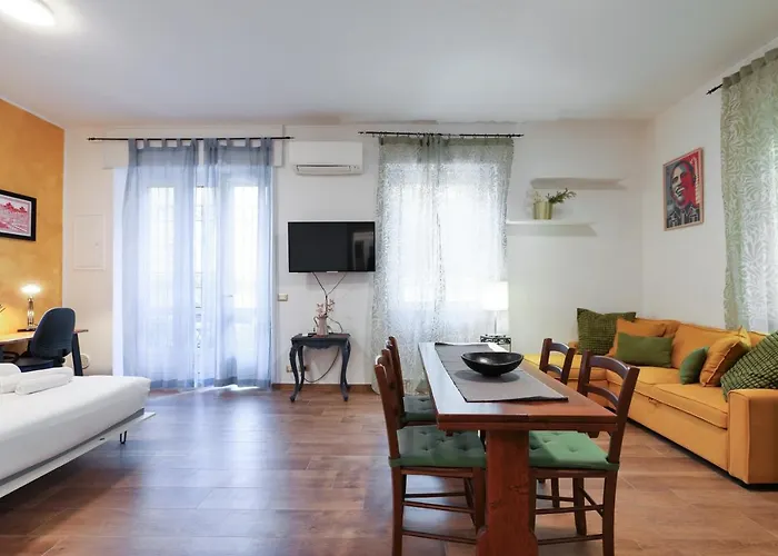 Primopiano - Paladini Milão