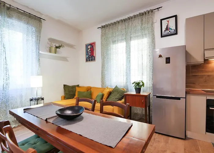 Apartamento Primopiano - Paladini