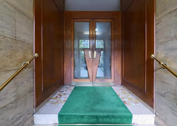 Primopiano - Paladini Apartamento Milão