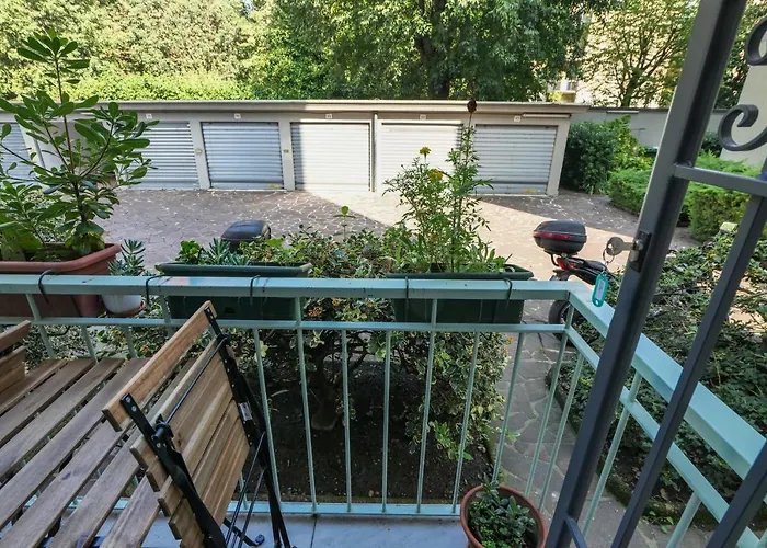 Primopiano - Paladini Milão