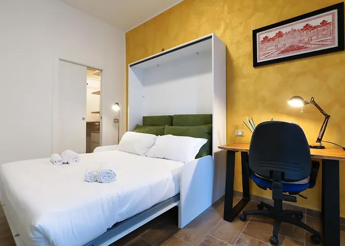 Primopiano - Paladini Apartamento *