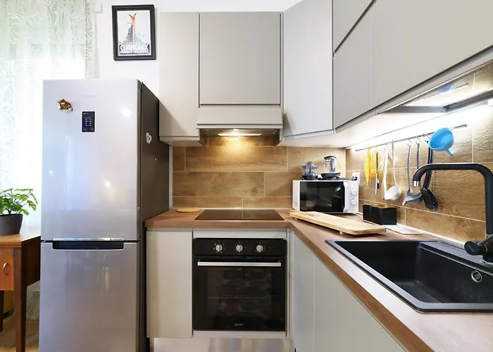 Primopiano - Paladini Apartamento Milão