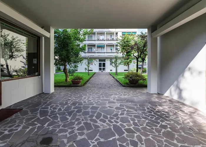 Apartamento Primopiano - Paladini Milão