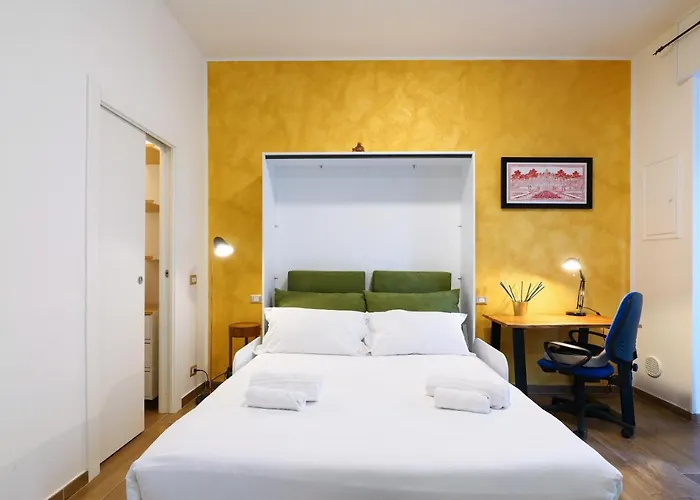 Primopiano - Paladini Apartamento Milão