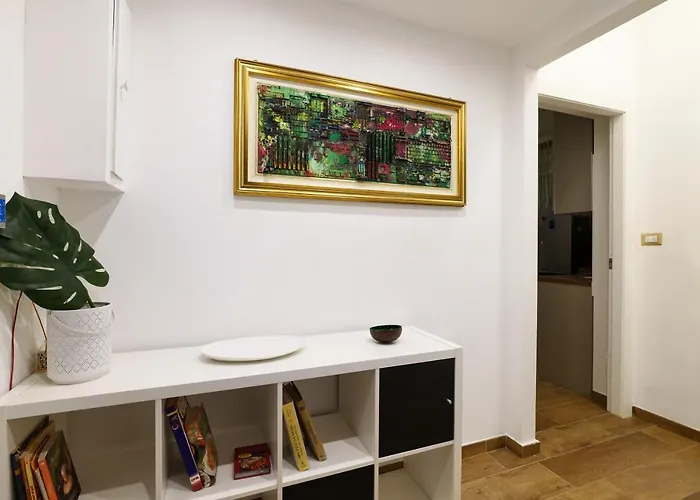 Apartamento Primopiano - Paladini *