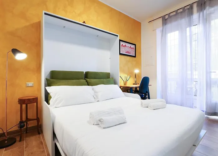 Primopiano - Paladini Apartamento *