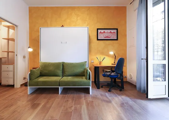 Primopiano - Paladini * Milão