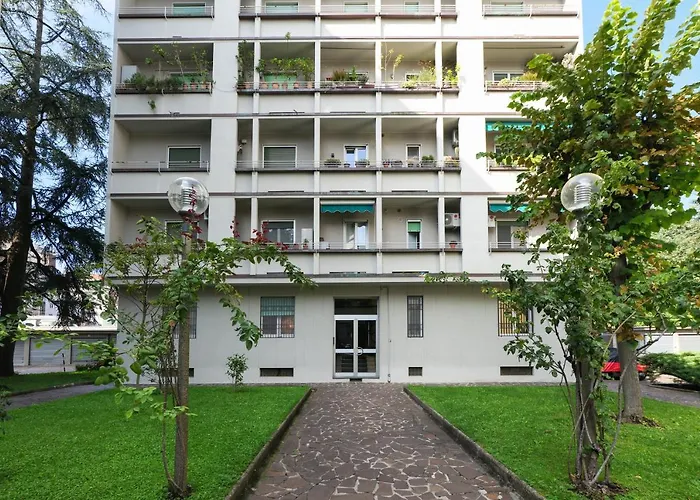 Apartamento Primopiano - Paladini