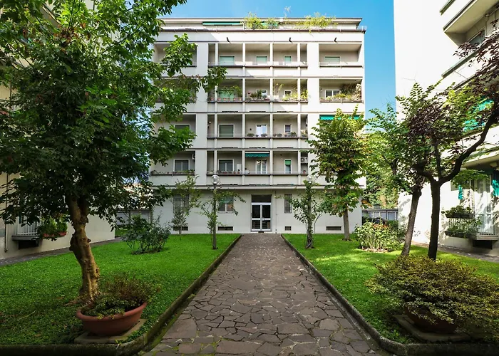 Apartamento Primopiano - Paladini