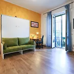 Primopiano - Paladini Apartman Milánó