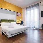 Primopiano - Paladini Apartman Milánó