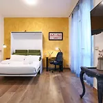 Primopiano - Paladini Apartman *