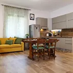 Apartman Primopiano - Paladini