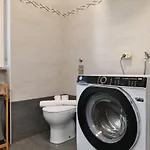 Primopiano - Paladini Apartman *