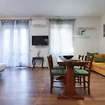 Primopiano - Paladini Apartman *