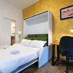 Primopiano - Paladini Apartman *