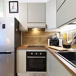 Primopiano - Paladini Apartman Milánó