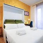 Primopiano - Paladini Apartman *