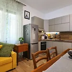 Apartman Primopiano - Paladini *