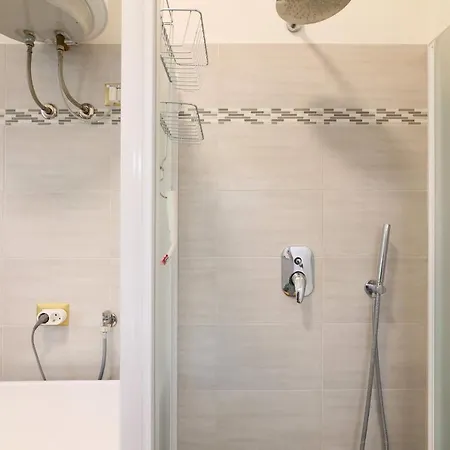 Primopiano - Paladini Apartment *