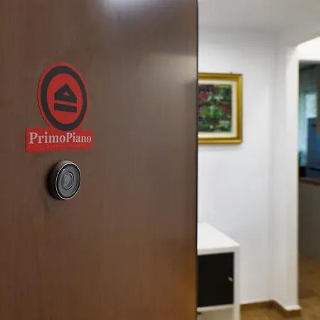 Primopiano - Paladini * Milan