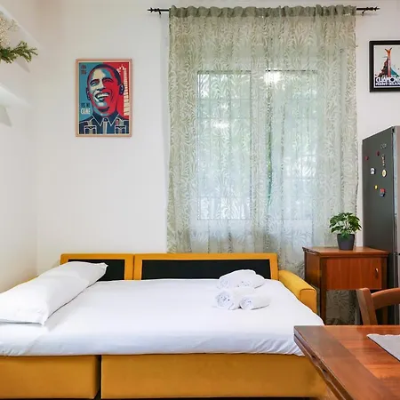 Apartment Primopiano - Paladini *